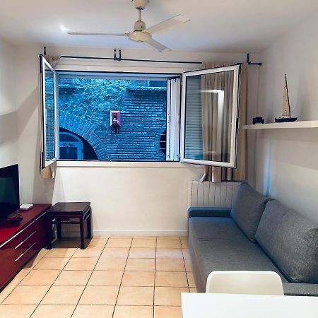 Centrico Apartamento A 150 Metros De La Playa. Parking* リョレート・デ・マル エクステリア 写真