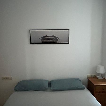 Centrico Apartamento A 150 Metros De La Playa. Parking* リョレート・デ・マル エクステリア 写真