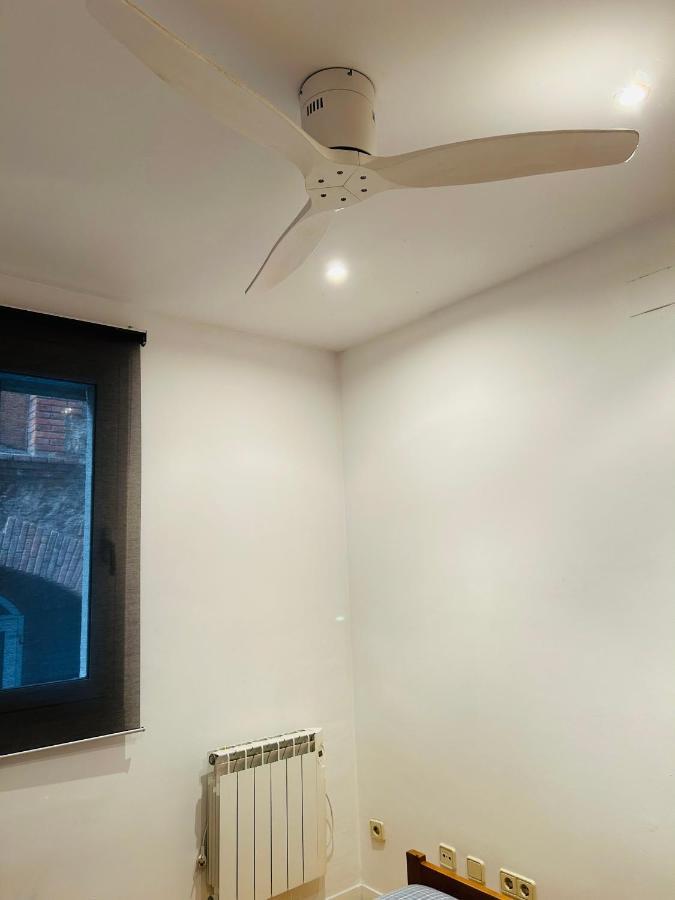 Centrico Apartamento A 150 Metros De La Playa. Parking* リョレート・デ・マル エクステリア 写真