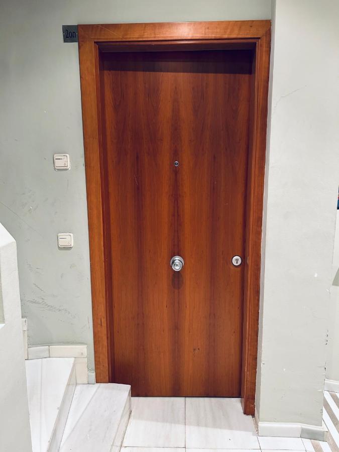 Centrico Apartamento A 150 Metros De La Playa. Parking* リョレート・デ・マル エクステリア 写真