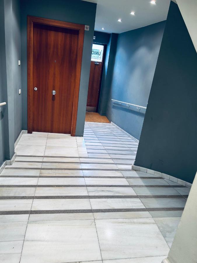 Centrico Apartamento A 150 Metros De La Playa. Parking* リョレート・デ・マル エクステリア 写真
