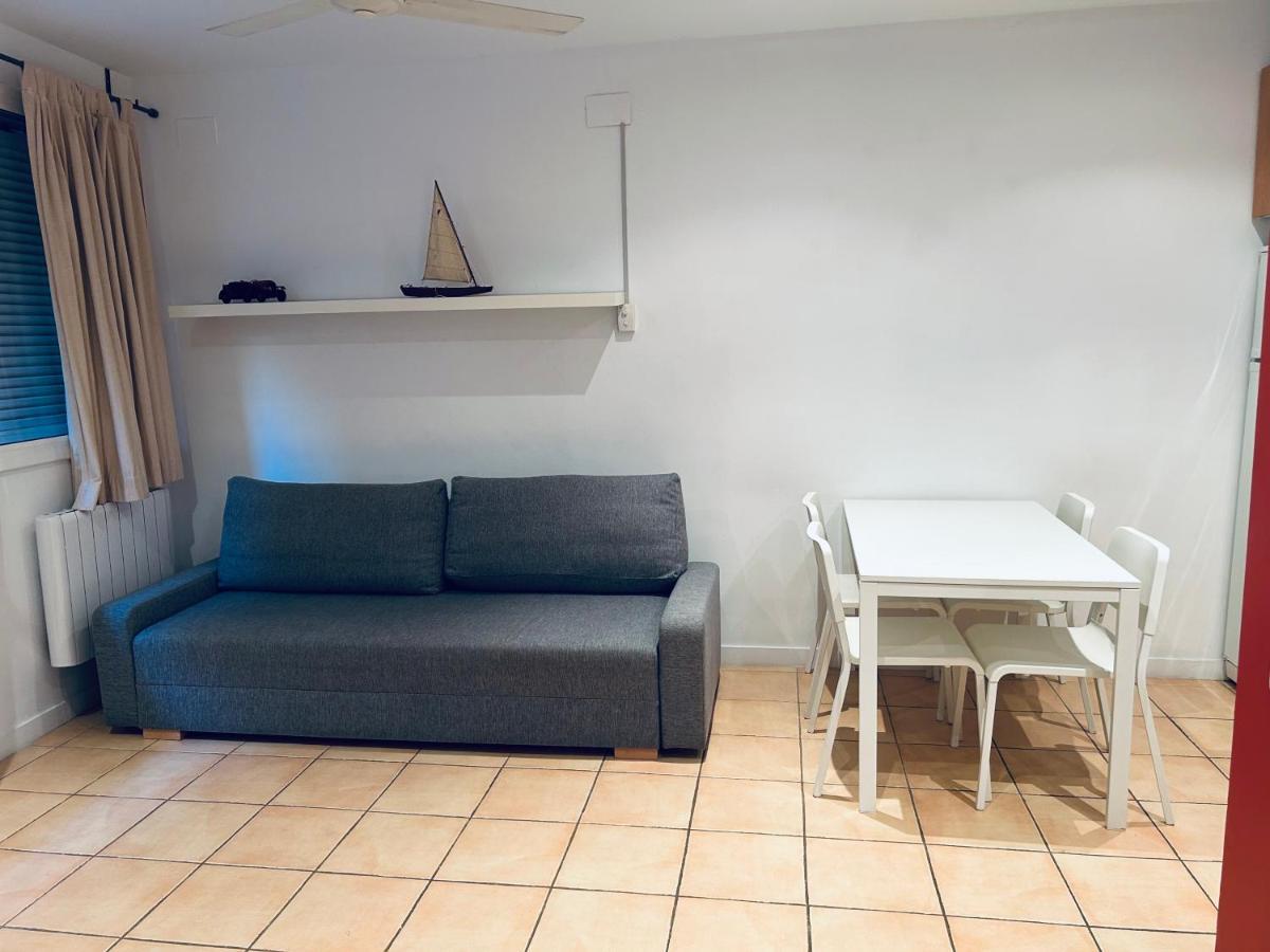 Centrico Apartamento A 150 Metros De La Playa. Parking* リョレート・デ・マル エクステリア 写真