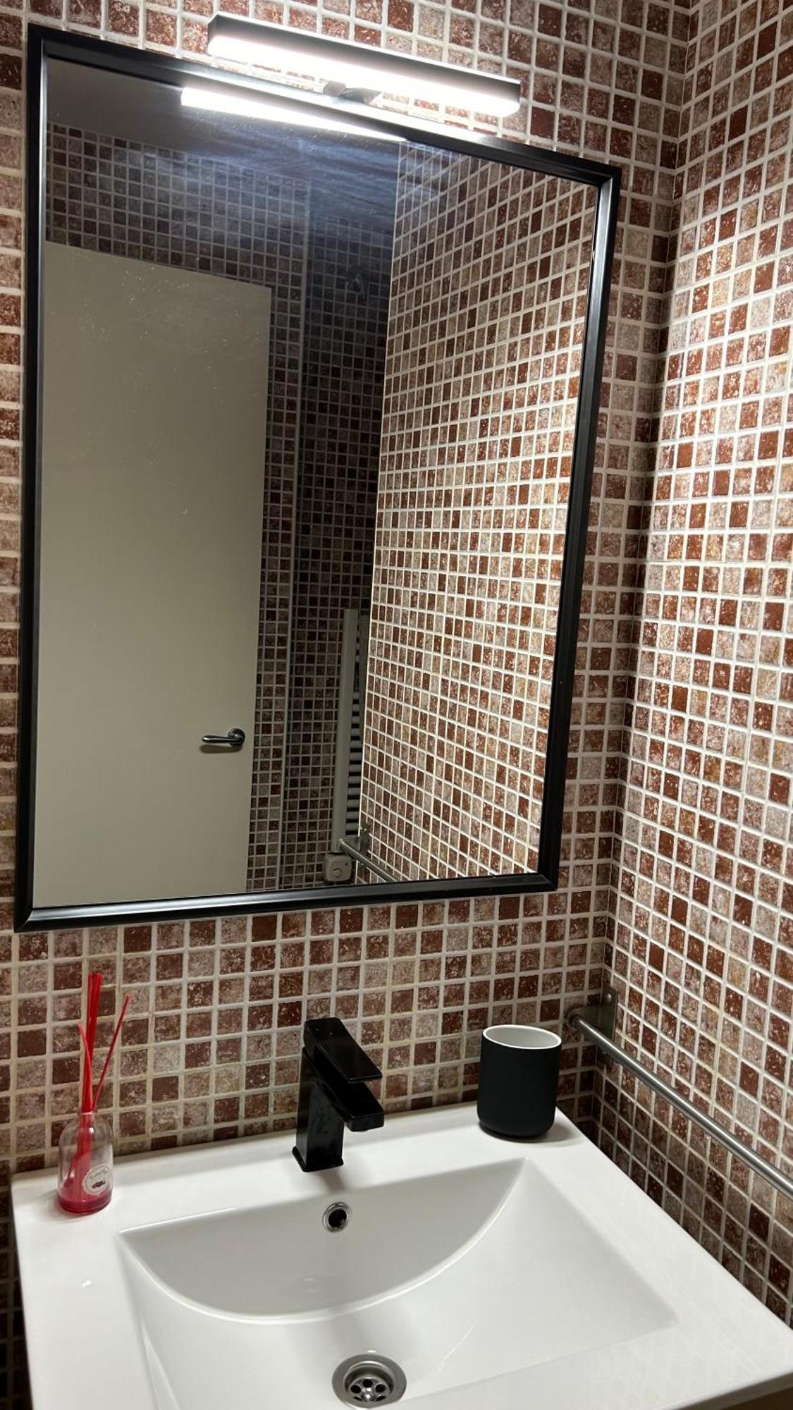 Centrico Apartamento A 150 Metros De La Playa. Parking* リョレート・デ・マル エクステリア 写真